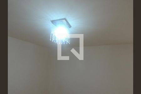 Sala  de apartamento à venda com 2 quartos, 85m² em Vila Augusta, Guarulhos