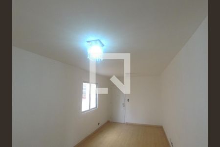 Sala  de apartamento à venda com 2 quartos, 85m² em Vila Augusta, Guarulhos