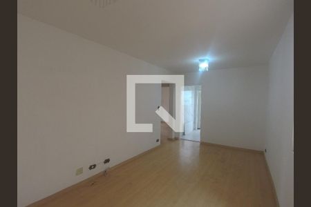 Sala  de apartamento à venda com 2 quartos, 85m² em Vila Augusta, Guarulhos