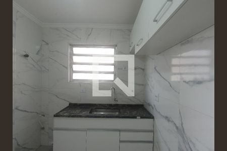 Apartamento à venda com 85m², 2 quartos e 1 vagaCozinha 