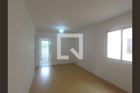 Sala  de apartamento à venda com 2 quartos, 85m² em Vila Augusta, Guarulhos