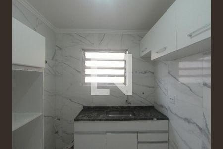 Apartamento à venda com 85m², 2 quartos e 1 vagaCozinha 