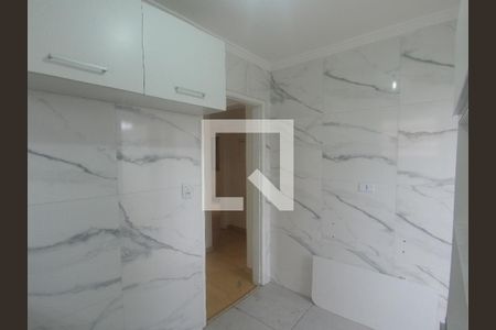Apartamento à venda com 85m², 2 quartos e 1 vagaCozinha 