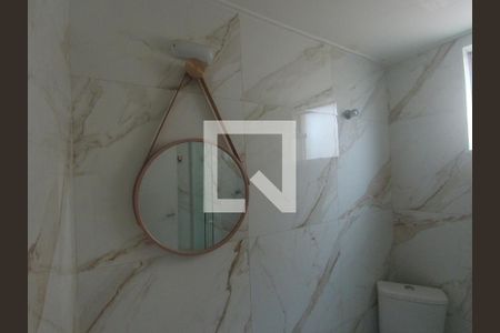 Apartamento à venda com 85m², 2 quartos e 1 vagaBanheiro