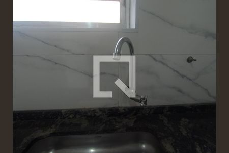 Apartamento à venda com 85m², 2 quartos e 1 vagaCozinha 