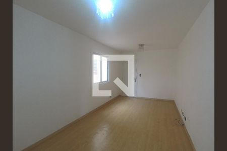 Sala  de apartamento à venda com 2 quartos, 85m² em Vila Augusta, Guarulhos
