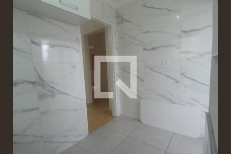 Apartamento à venda com 85m², 2 quartos e 1 vagaCozinha 