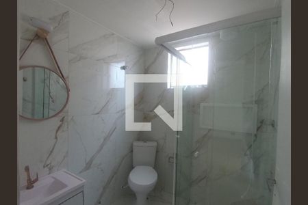 Apartamento à venda com 85m², 2 quartos e 1 vagaBanheiro