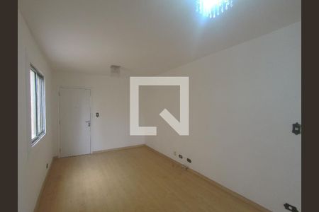 Sala  de apartamento à venda com 2 quartos, 85m² em Vila Augusta, Guarulhos