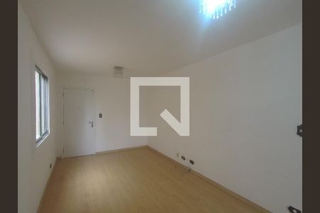 Sala  de apartamento à venda com 2 quartos, 85m² em Vila Augusta, Guarulhos