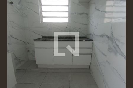 Apartamento à venda com 85m², 2 quartos e 1 vagaCozinha 