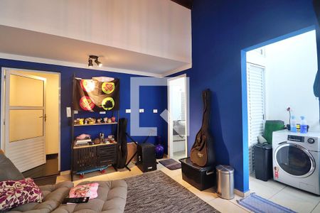 Apartamento à venda com 153m², 2 quartos e 2 vagasCobertura