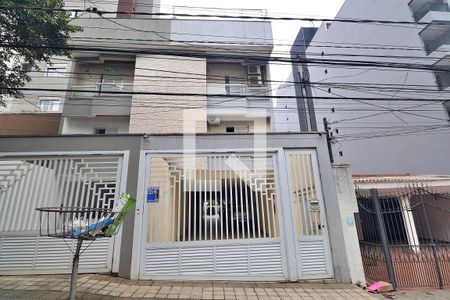 Apartamento à venda com 153m², 2 quartos e 2 vagasFachada