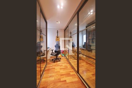 Apartamento à venda com 153m², 2 quartos e 2 vagasCloset