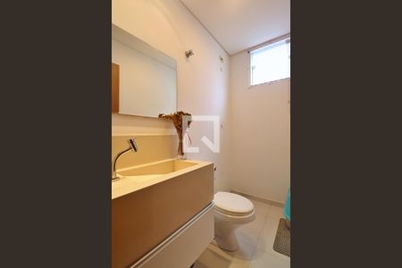 Apartamento à venda com 153m², 2 quartos e 2 vagasBanheiro Social