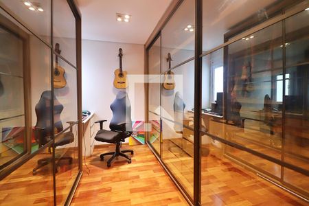 Apartamento à venda com 153m², 2 quartos e 2 vagasCloset