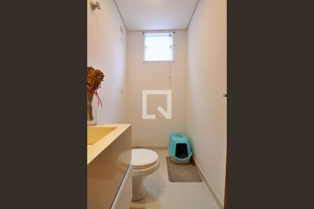 Apartamento à venda com 153m², 2 quartos e 2 vagasBanheiro Social