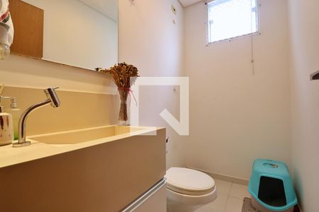 Apartamento à venda com 153m², 2 quartos e 2 vagasBanheiro Social