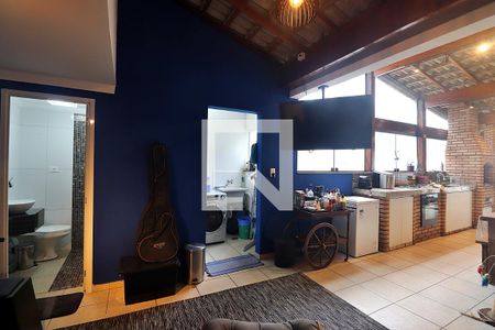 Apartamento à venda com 153m², 2 quartos e 2 vagasCobertura