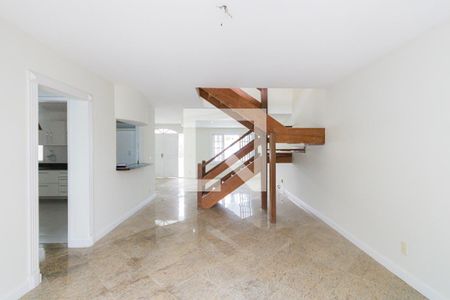 Sala de Jantar de casa de condomínio para alugar com 3 quartos, 330m² em Pechincha, Rio de Janeiro