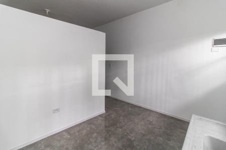 Cozinha de kitnet/studio para alugar com 1 quarto, 30m² em Cangaiba, São Paulo