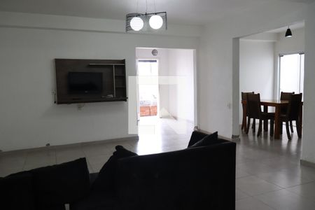 Sala de casa à venda com 3 quartos, 200m² em Rio dos Sinos, São Leopoldo