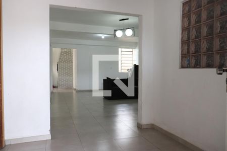 Hall de entrada de casa à venda com 3 quartos, 200m² em Rio dos Sinos, São Leopoldo