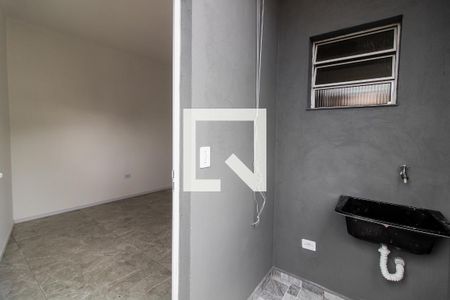 Studio para alugar com 40m², 1 quarto e sem vagaÁrea de Serviço
