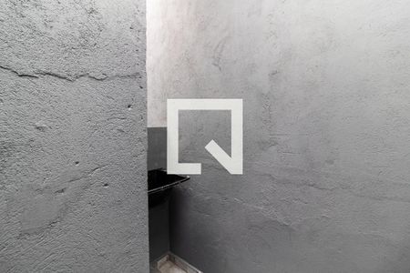 Studio para alugar com 30m², 1 quarto e sem vaga Studio para alugar com 30m², 1 quarto e sem vagaÁrea de Serviço