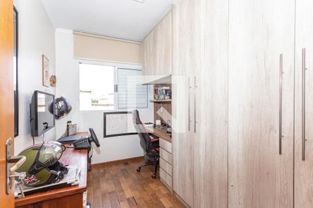 Casa de condomínio à venda com 100m², 3 quartos e 2 vagas Casa de condomínio à venda com 100m², 3 quartos e 2 vagasQuarto 1
