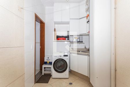 Casa de condomínio à venda com 100m², 3 quartos e 2 vagas Casa de condomínio à venda com 100m², 3 quartos e 2 vagasChurrasqueira/Lavanderia