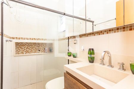Casa de condomínio à venda com 100m², 3 quartos e 2 vagas Casa de condomínio à venda com 100m², 3 quartos e 2 vagasBAnheiro Suite
