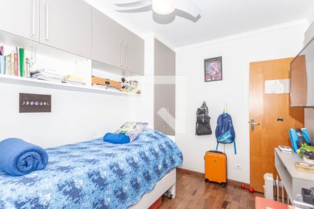 Casa de condomínio à venda com 100m², 3 quartos e 2 vagas Casa de condomínio à venda com 100m², 3 quartos e 2 vagasQuarto 2