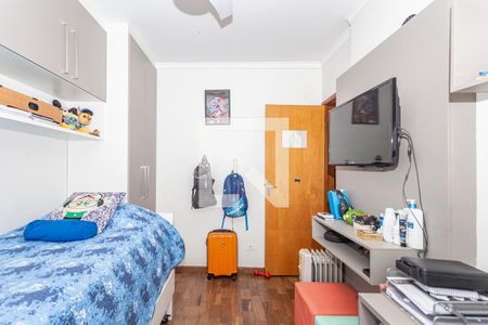 Casa de condomínio à venda com 100m², 3 quartos e 2 vagas Casa de condomínio à venda com 100m², 3 quartos e 2 vagasQuarto 2