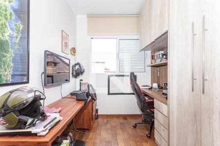 Casa de condomínio à venda com 100m², 3 quartos e 2 vagas Casa de condomínio à venda com 100m², 3 quartos e 2 vagasQuarto 1
