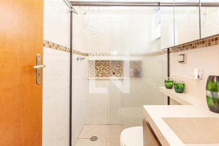 Casa de condomínio à venda com 100m², 3 quartos e 2 vagas Casa de condomínio à venda com 100m², 3 quartos e 2 vagasBAnheiro Suite