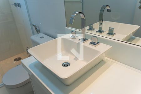 Casa à venda com 148m², 3 quartos e 2 vagasBanheiro da Suíte 3