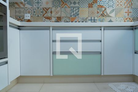 Casa à venda com 148m², 3 quartos e 2 vagasCozinha