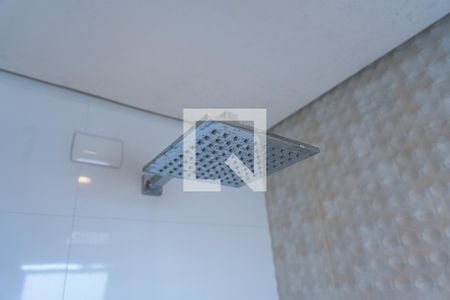 Casa à venda com 148m², 3 quartos e 2 vagasBanheiro da Suíte