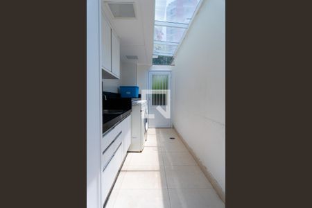 Casa à venda com 148m², 3 quartos e 2 vagas area de serviço