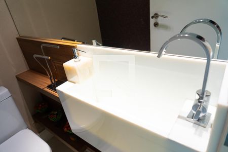 Casa à venda com 148m², 3 quartos e 2 vagasLavabo