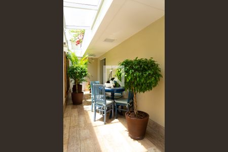 Casa à venda com 148m², 3 quartos e 2 vagasJardim