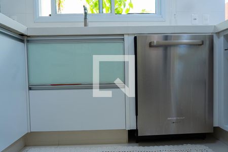 Casa à venda com 148m², 3 quartos e 2 vagasCozinha