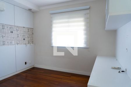 Suíte 2 de casa à venda com 3 quartos, 148m² em Vila Bastos, Santo André
