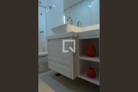 Casa à venda com 148m², 3 quartos e 2 vagasBanheiro da Suíte 3