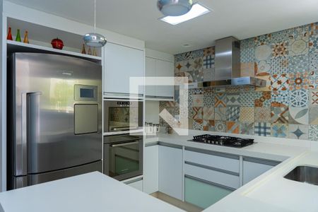 Casa à venda com 148m², 3 quartos e 2 vagasCozinha