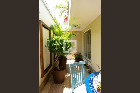 Casa à venda com 148m², 3 quartos e 2 vagasJardim