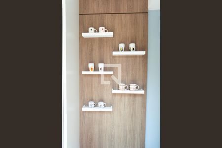 Casa à venda com 148m², 3 quartos e 2 vagasCozinha