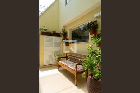 Casa à venda com 148m², 3 quartos e 2 vagasJardim