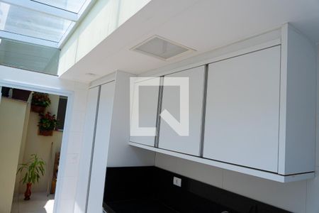 Casa à venda com 148m², 3 quartos e 2 vagas area de serviço